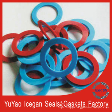 Rubber Gasket Non-Metallic Flat Gasket